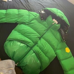 Moncler jacket